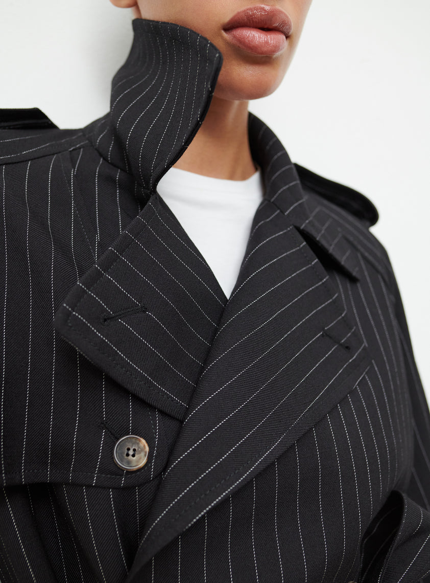 Trench Coat